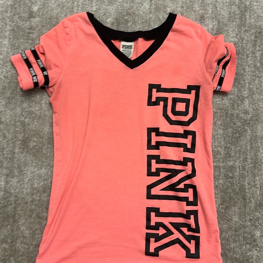 PINK Victoria Secret Top | Pink Perfect T - Shirt